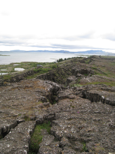 Thingvellir National Park, Iceland