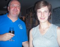 Fiona & John