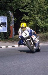 Joey, Yer Maun! Photographer: Geoff Cannell
