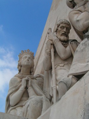 Philippa of Lancaster, who was the English mother of Henry the Navigator