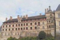 Chateau Blois
