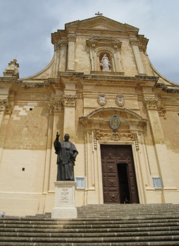 Victoria, Gozo
