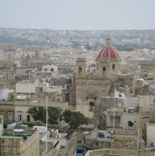 Victoria, Gozo