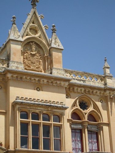 Mdina, Malta