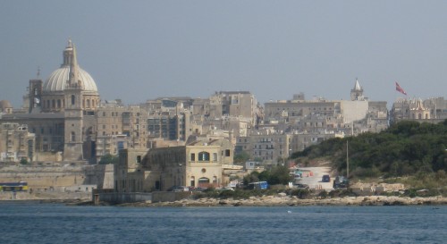 Valletta, Malta