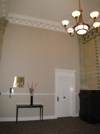 Palace Hotel Manchester