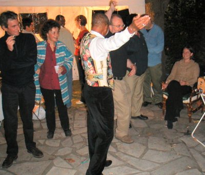 party fun