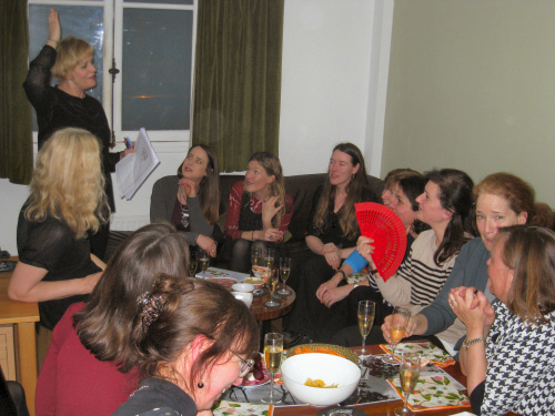 apero party