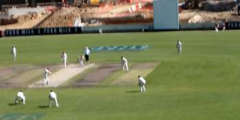 Queensland versus Victoria