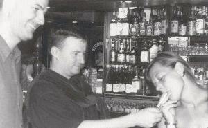 Bob, Mark , Vicki