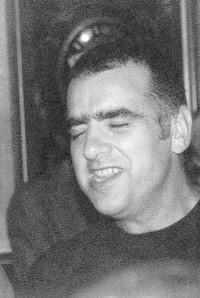 Paul or is it Frankie?
