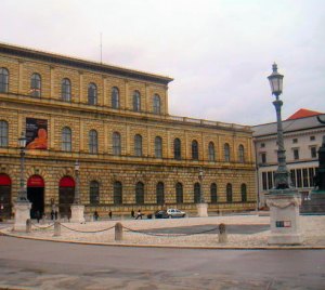 Munich Residenz