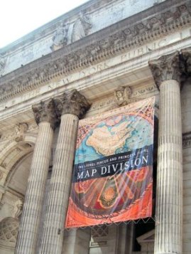 The New York Public Library