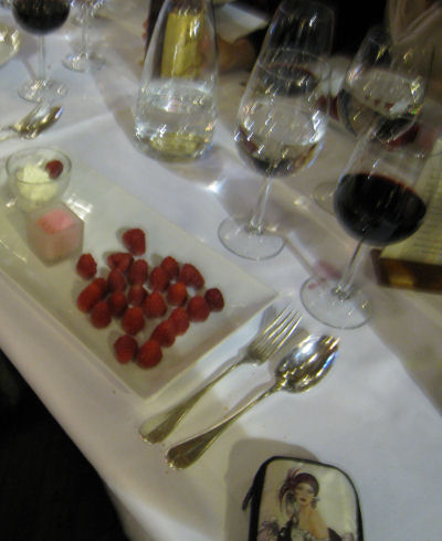 delicious desserts