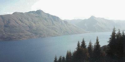 The Remarkables