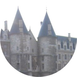 conciergerie Paris