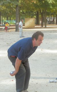 Jim assumes position