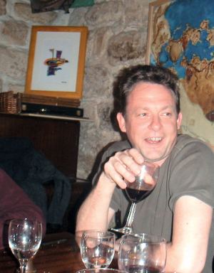 how many glasses does the lad need?