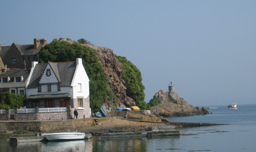 Loguivy, Brittany