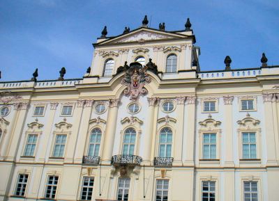 Prague Castle