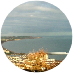 Ramsey, Isle of Man