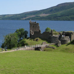Scottish Highlands