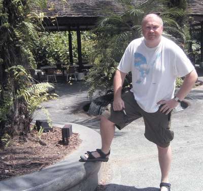 The Singapore Botanic Gardens
