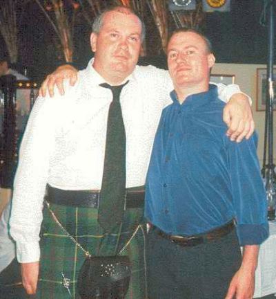 John & Mark