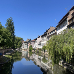 Strasbourg, Alsace, France