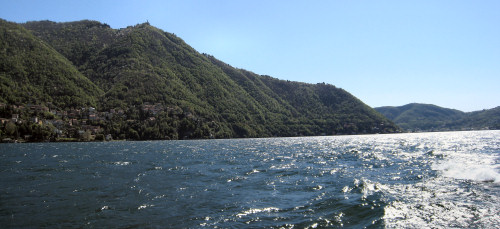 Lake Como