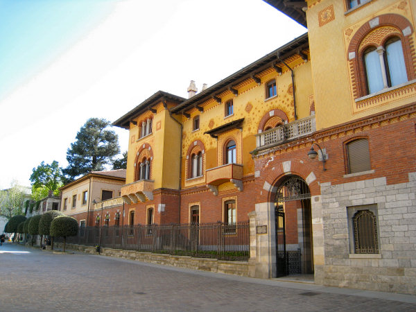 Como, Italy