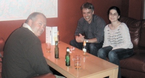  Bar Risa, a bar for every mood