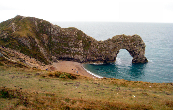 Durdle Doo, Dorset