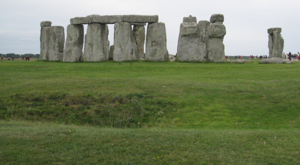 Stonehenge