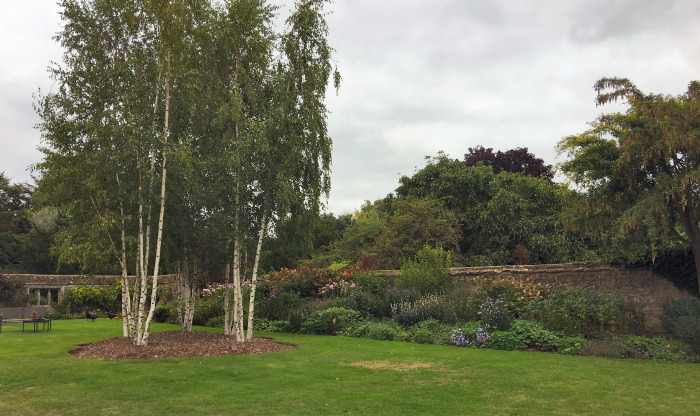 Raymond Blanc's Le Manoir