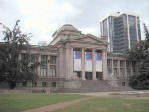 Vancouver Art Gallery