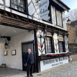 Strasbourg, Alsace, France