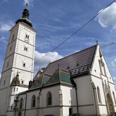 Zagreb, Croatia